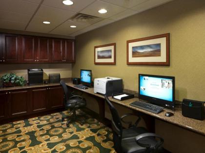 Homewood Suites by Hilton Dover - Rockaway - image 16