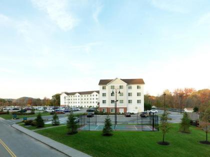 Homewood Suites by Hilton Dover - Rockaway - image 21