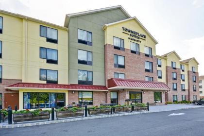 townePlace Suites by marriott Dover Rockaway