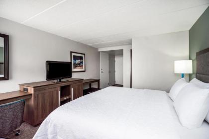 Hampton Inn Dover - image 2
