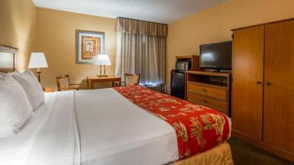 Best Western Galaxy Inn - image 5