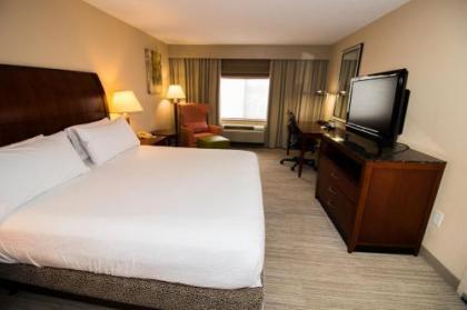Hilton Garden Inn Dover - image 11