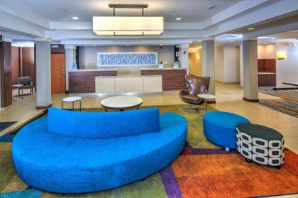 Fairfield Inn & Suites by Marriott Dover - image 9