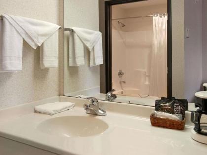 Baymont by Wyndham Dowagiac - image 9