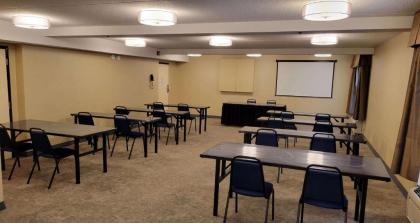 Comfort Inn Downers Grove - Lombard - image 10