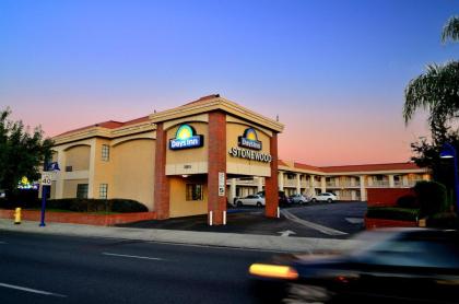 Days Inn by Wyndham Downey - image 11