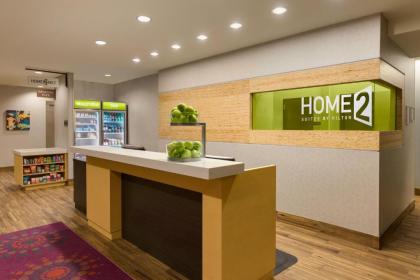 Home2 Suites by Hilton Downingtown Exton Route 30 - image 12