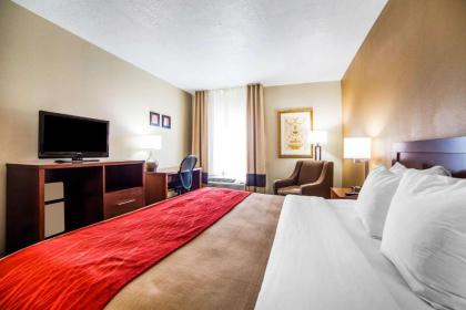 Quality Inn Draper - image 8