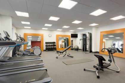 Homewood Suites By Hilton SLC/Draper - image 8