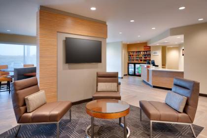 TownePlace Suites by Marriott Salt Lake City Draper - image 12