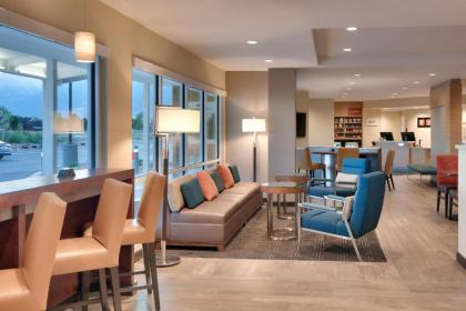 TownePlace Suites by Marriott Salt Lake City Draper - image 15