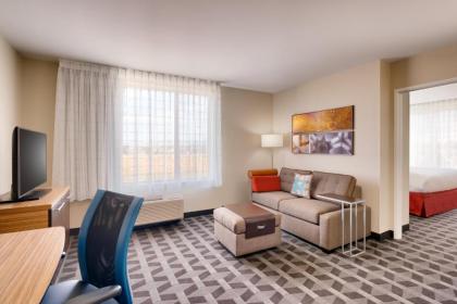 TownePlace Suites by Marriott Salt Lake City Draper - image 9