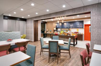 Hampton Inn Draper Salt Lake City Ut - image 10