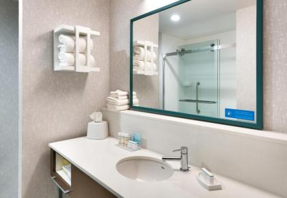 Hampton Inn Draper Salt Lake City Ut - image 11