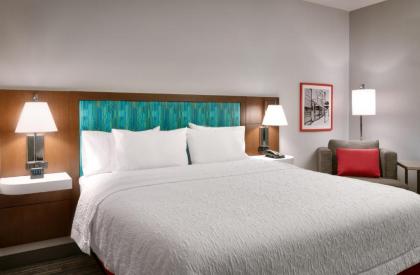 Hampton Inn Draper Salt Lake City Ut - image 13