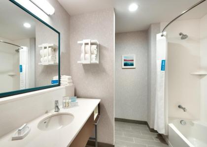 Hampton Inn Draper Salt Lake City Ut - image 14