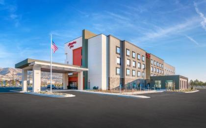 Hampton Inn Draper Salt Lake City Ut - image 3