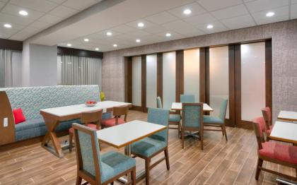 Hampton Inn Draper Salt Lake City Ut - image 8