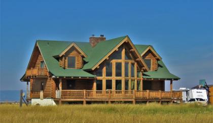 teton Hostel HideAway Driggs Idaho