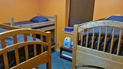 Teton Hostel HideAway - image 7