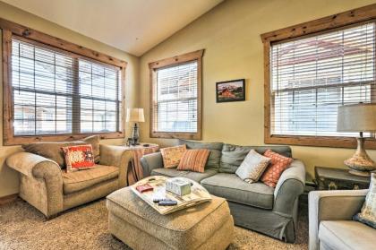 Driggs Condo with Mtn View 37Mi to Jackson Hole Ski! - image 1