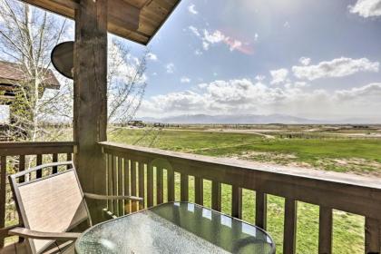 Driggs Condo with Mtn View 37Mi to Jackson Hole Ski! - image 10