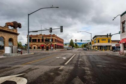 Driggs Condo with Mtn View 37Mi to Jackson Hole Ski! - image 12