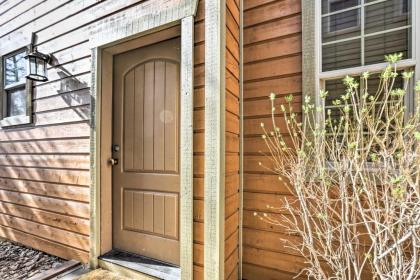 Driggs Condo with Mtn View 37Mi to Jackson Hole Ski! - image 13