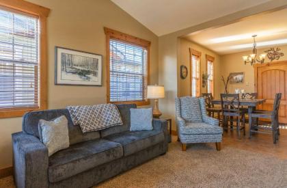 Driggs Condo with Mtn View 37Mi to Jackson Hole Ski! - image 14