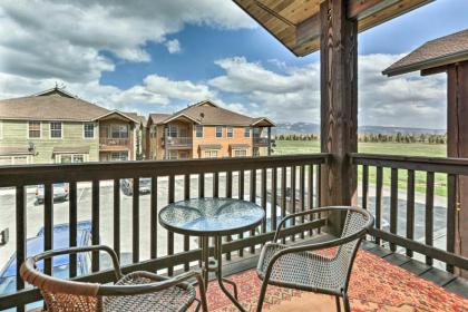 Driggs Condo with Mtn View 37Mi to Jackson Hole Ski! - image 3