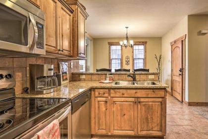 Driggs Condo with Mtn View 37Mi to Jackson Hole Ski! - image 4