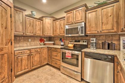 Driggs Condo with Mtn View 37Mi to Jackson Hole Ski! - image 5