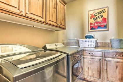 Driggs Condo with Mtn View 37Mi to Jackson Hole Ski! - image 6