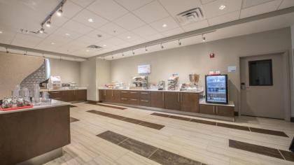 Holiday Inn Express & Suites - Dripping Springs - Austin Area an IHG Hotel - image 10