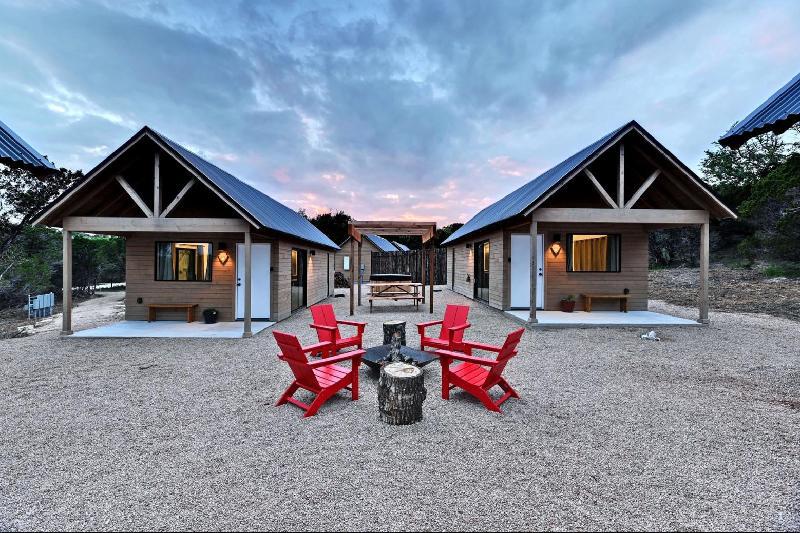 Lucky Arrow Retreat - main image