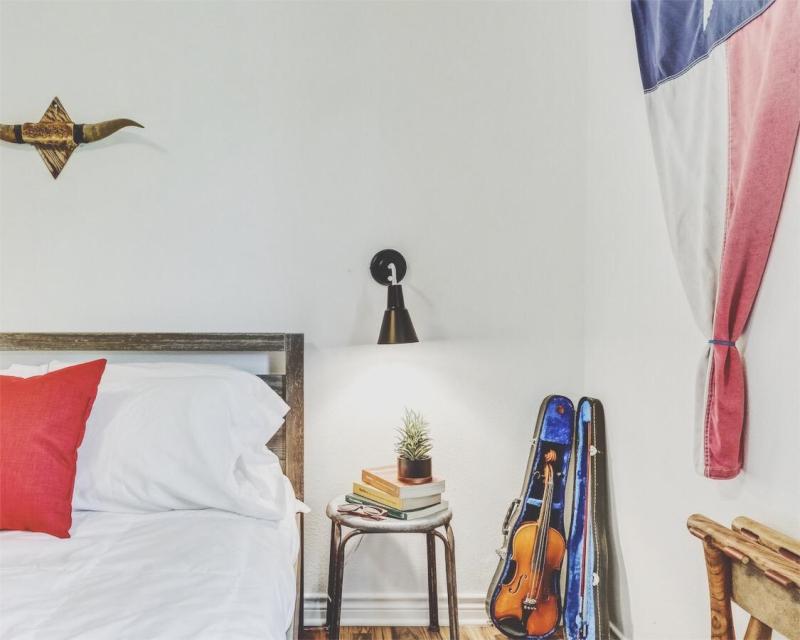 Lucky Arrow Retreat - image 2