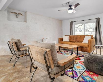 Lucky Arrow Retreat - image 6