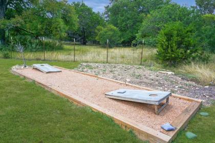 Arbor House of Dripping Springs - Finch House - image 15