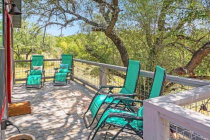 Arbor House of Dripping Springs - Finch House - image 2
