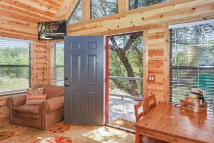 Arbor House of Dripping Springs - Finch House - image 3