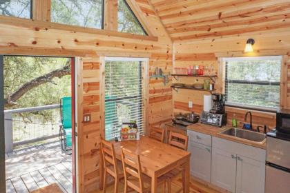 Arbor House of Dripping Springs - Finch House - image 7
