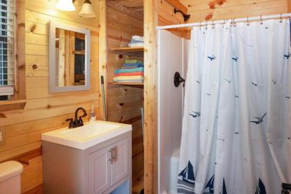 Arbor House of Dripping Springs - Nautical House - image 11
