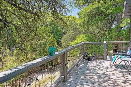 Arbor House of Dripping Springs - Nautical House - image 12