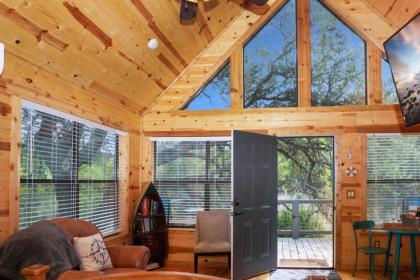 Arbor House of Dripping Springs - Nautical House - image 3