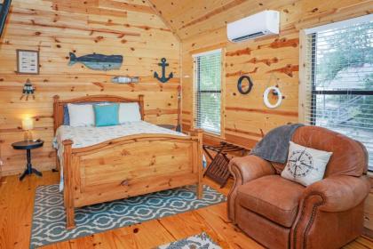 Arbor House of Dripping Springs - Nautical House - image 4