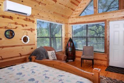 Arbor House of Dripping Springs - Nautical House - image 5
