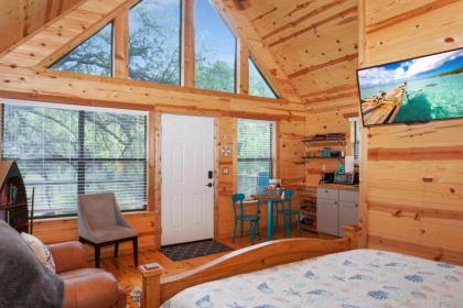 Arbor House of Dripping Springs - Nautical House - image 6