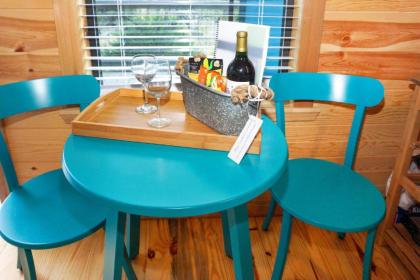 Arbor House of Dripping Springs - Nautical House - image 7