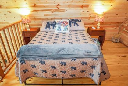 Arbor House of Dripping Springs - Safari House - image 10