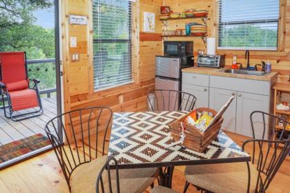 Arbor House of Dripping Springs - Safari House - image 11